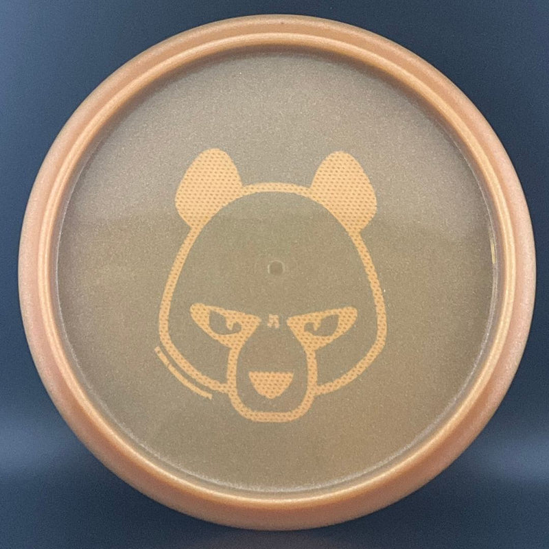Load image into Gallery viewer, Lucid Glimmer Justice - Pandamonium Discs
