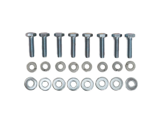 PRP C71 Front Seat Mounting kit for Polaris RZR Pro XP, Pro R, Turbo R