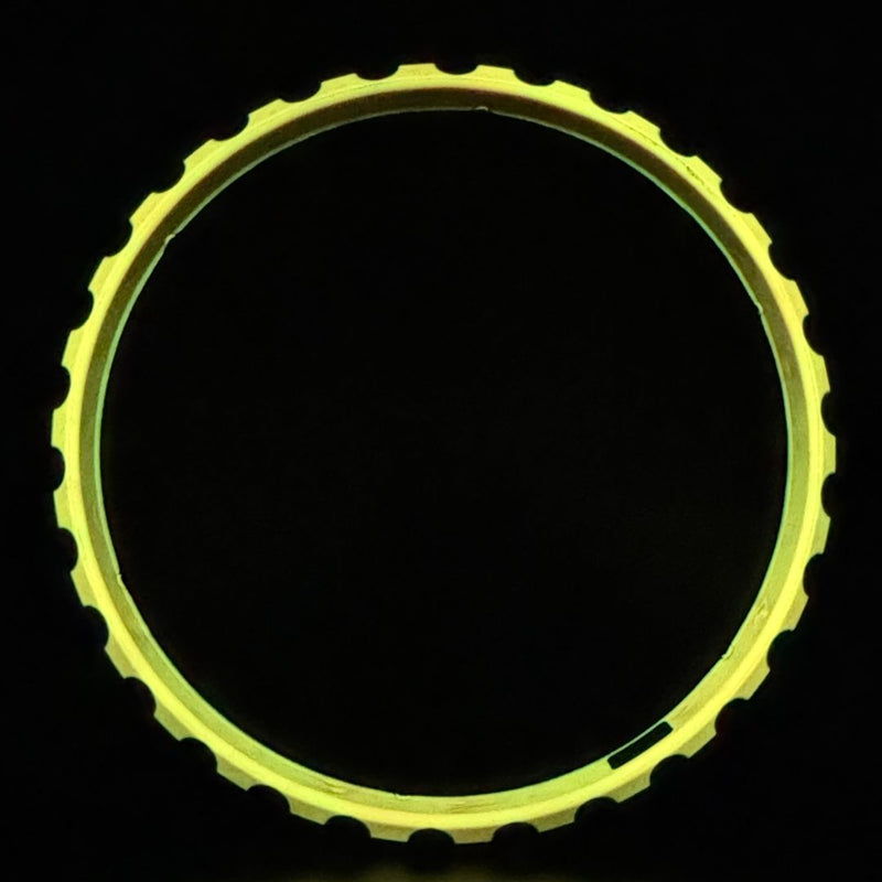 Load image into Gallery viewer, FuZed Glo Ring Zone - Limited Edition
