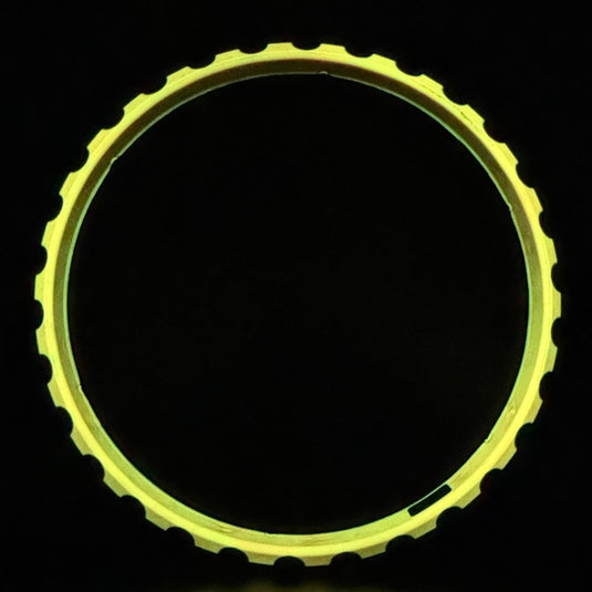 FuZed Glo Ring Zone - Limited Edition