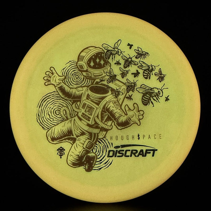 Load image into Gallery viewer, Color Glow Vessel - USDGC 2025 - Discraft x TSA Collab
