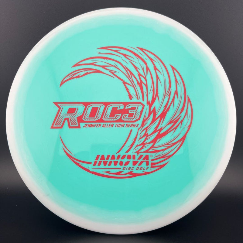 Load image into Gallery viewer, Halo Star Roc3 - Jennifer Allen 2024 Tour Series
