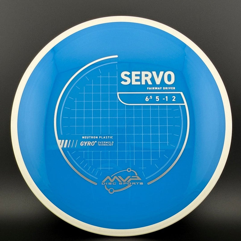 Load image into Gallery viewer, Neutron Servo
