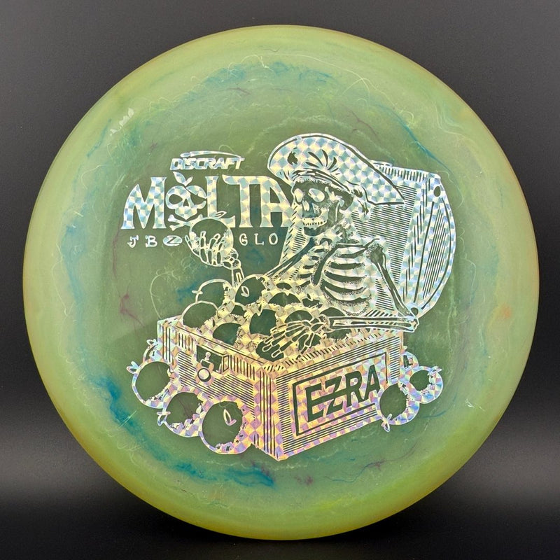 Load image into Gallery viewer, Jawbreaker Z FLX Glo Malta - Ezra Robinson

