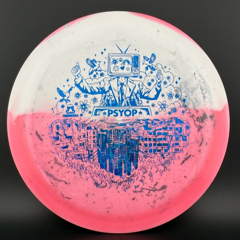 Load image into Gallery viewer, Retina Psyop - Limited Edition

