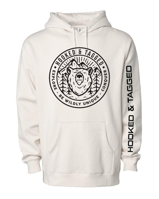 *SALE* Explore Hoodie