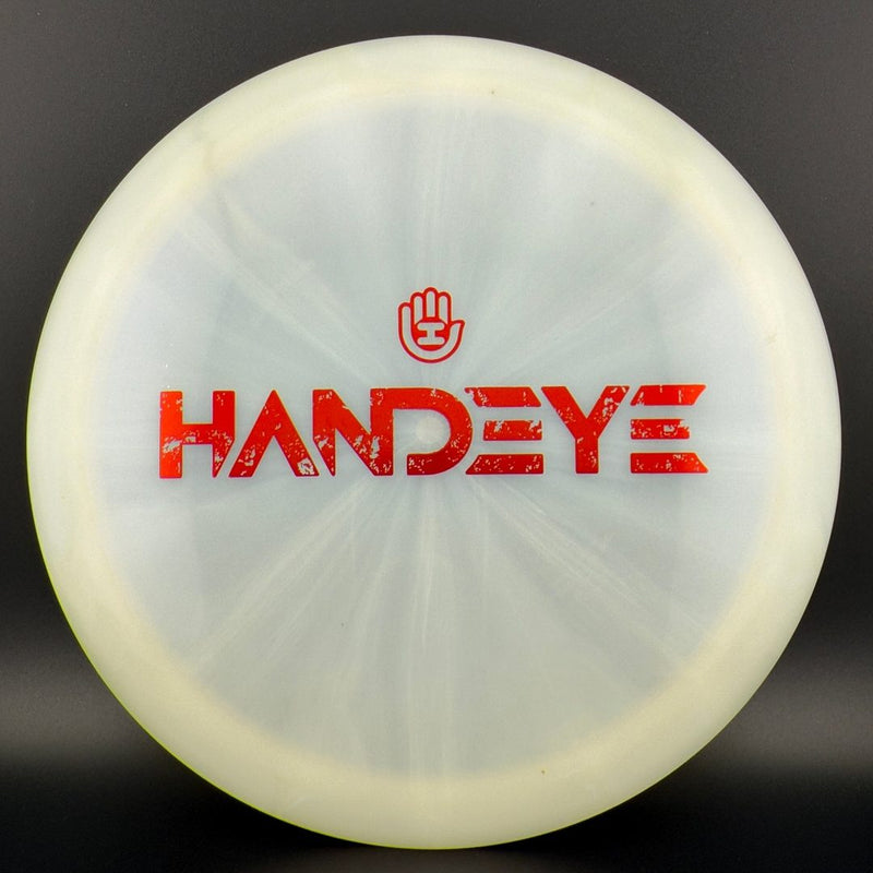 Load image into Gallery viewer, Opto Ice Chameleon Explorer - Handeye Bar Stamp
