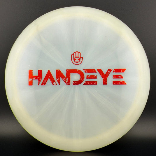 Opto Ice Chameleon Explorer - Handeye Bar Stamp