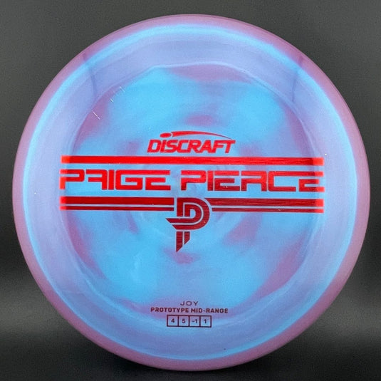 Swirl ESP Joy (Prototype) - Paige Pierce