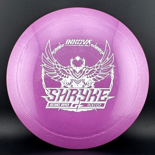 GStar Shryke