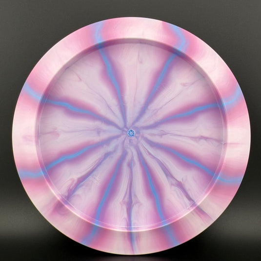 Extreme Burst Royal Grand Grace - Mini Crown