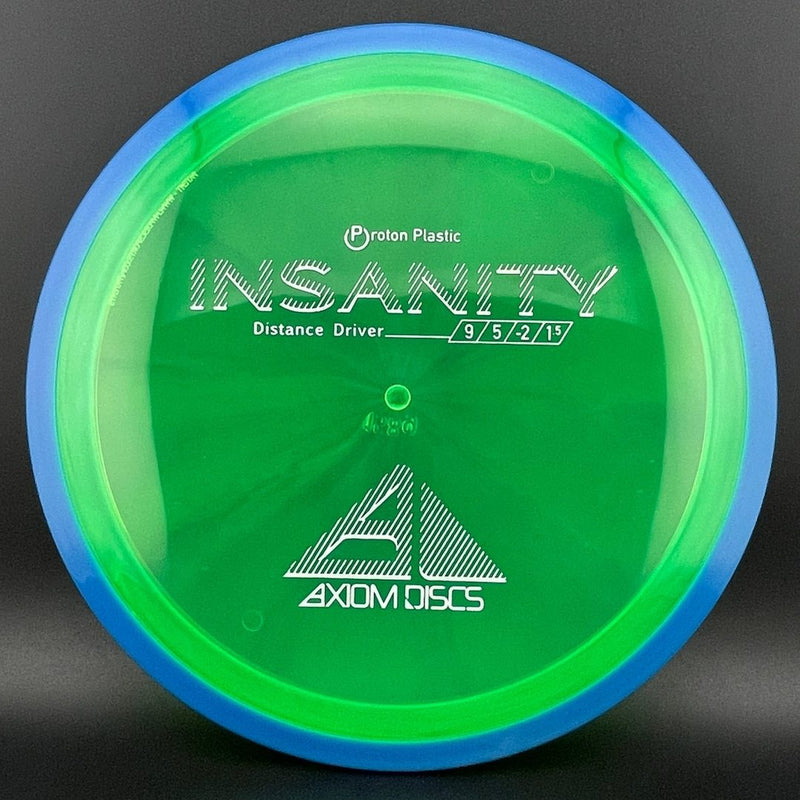 Load image into Gallery viewer, Proton Insanity
