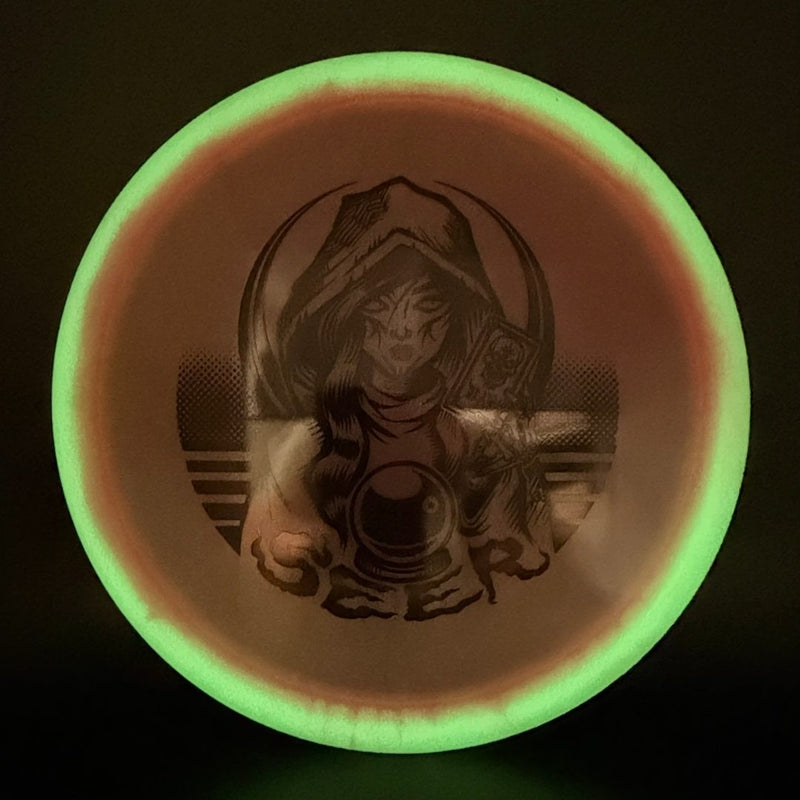 Load image into Gallery viewer, VIP Moonshine Orbit Seer - Changes
