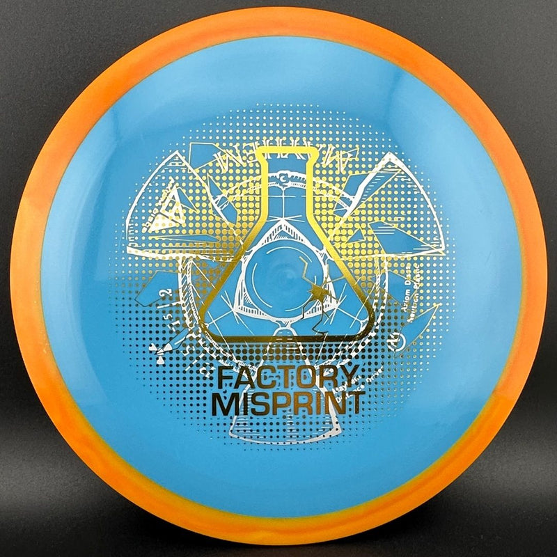 Load image into Gallery viewer, Neutron Mayhem - Factory Misprints
