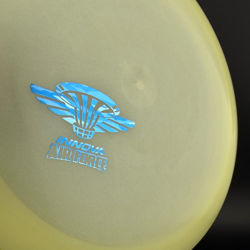 Load image into Gallery viewer, Classic Glow Champion TL - Air Force
