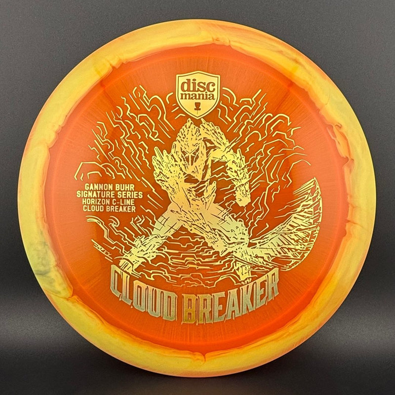 Load image into Gallery viewer, Horizon C-Line Cloud Breaker - Gannon Buhr Signature Series
