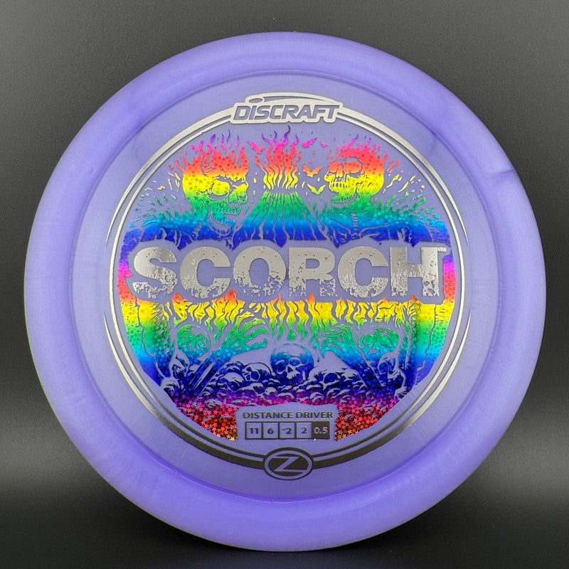 Load image into Gallery viewer, Z Scorch - Reimagined
