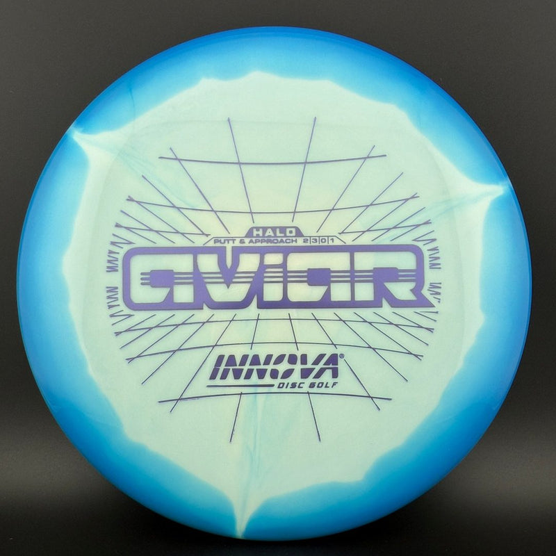 Load image into Gallery viewer, Halo Star Aviar
