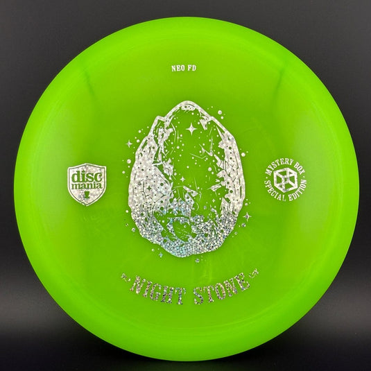 Neo FD - "Night Stone"