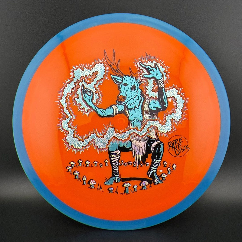 Load image into Gallery viewer, Neutron Time-Lapse (Re-Tooled) - Elk Man 2.0
