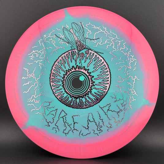Halo Star Mamba - Eye-Fly RAD V2 by Ripper Studios