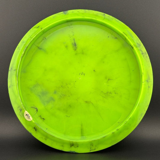 Toxic Waste Ice Age