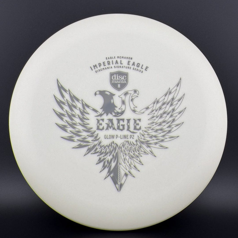 Load image into Gallery viewer, Glow P-Line P2 - Imperial Eagle 1 - 2017 Innova Made
