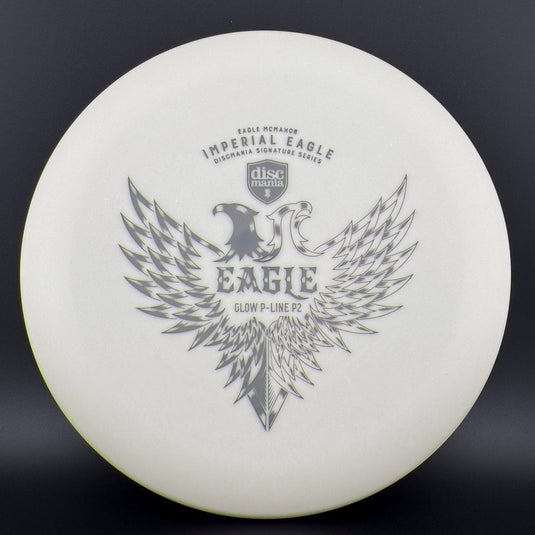 Glow P-Line P2 - Imperial Eagle 1 - 2017 Innova Made