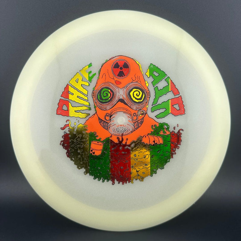 Load image into Gallery viewer, Nocturnal Diamondback - First Run - RADioactive Man
