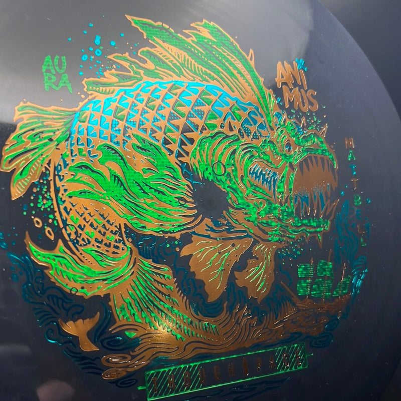 Load image into Gallery viewer, Aura Animus - Imported - Matt Bell Signature Series
