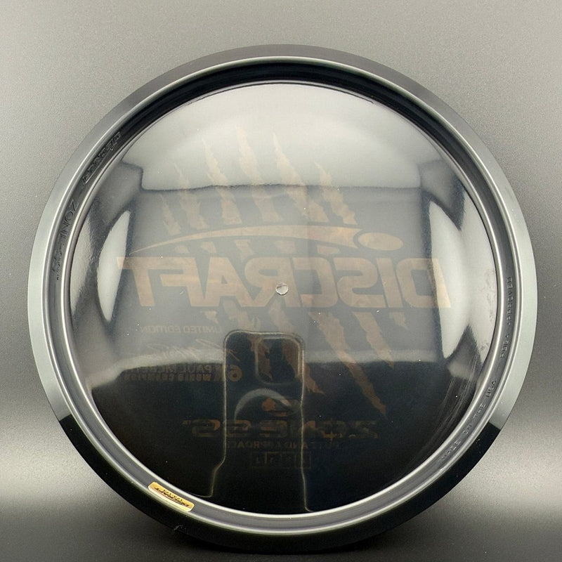 Load image into Gallery viewer, Z Zone SS - Paul McBeth 6x Claws Limited Edition
