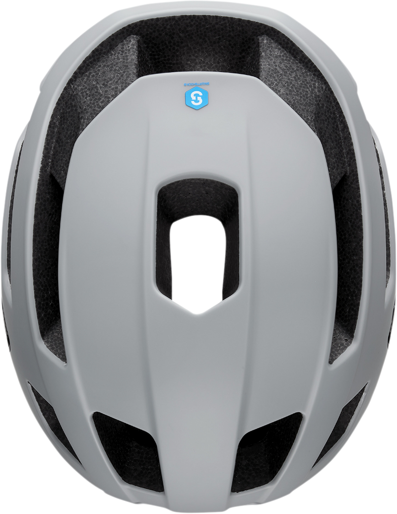 Load image into Gallery viewer, 100% Altis Helmet - Gravel - Gray - L/XL 80008-00009
