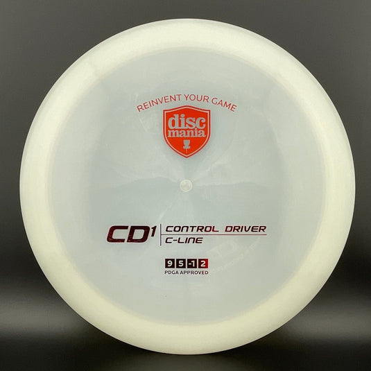 C-Line CD1
