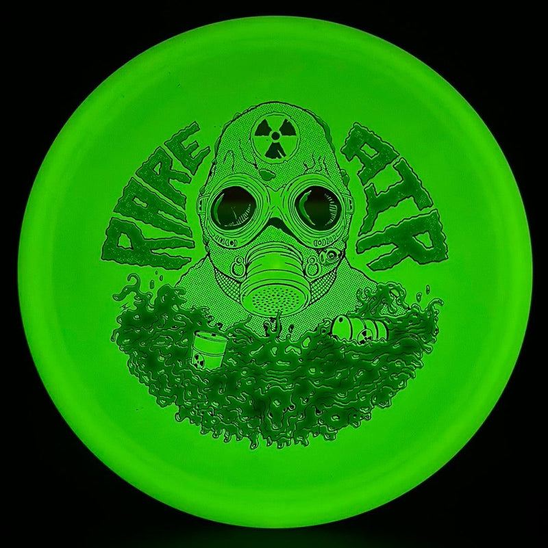 Load image into Gallery viewer, Glow Soft Tank (1.3) - RADioactive Man Stamp
