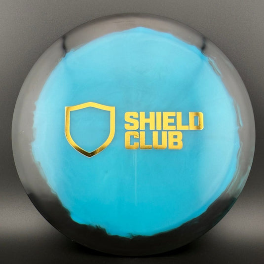 Glow Horizon C-Line DD1 - Shield Club