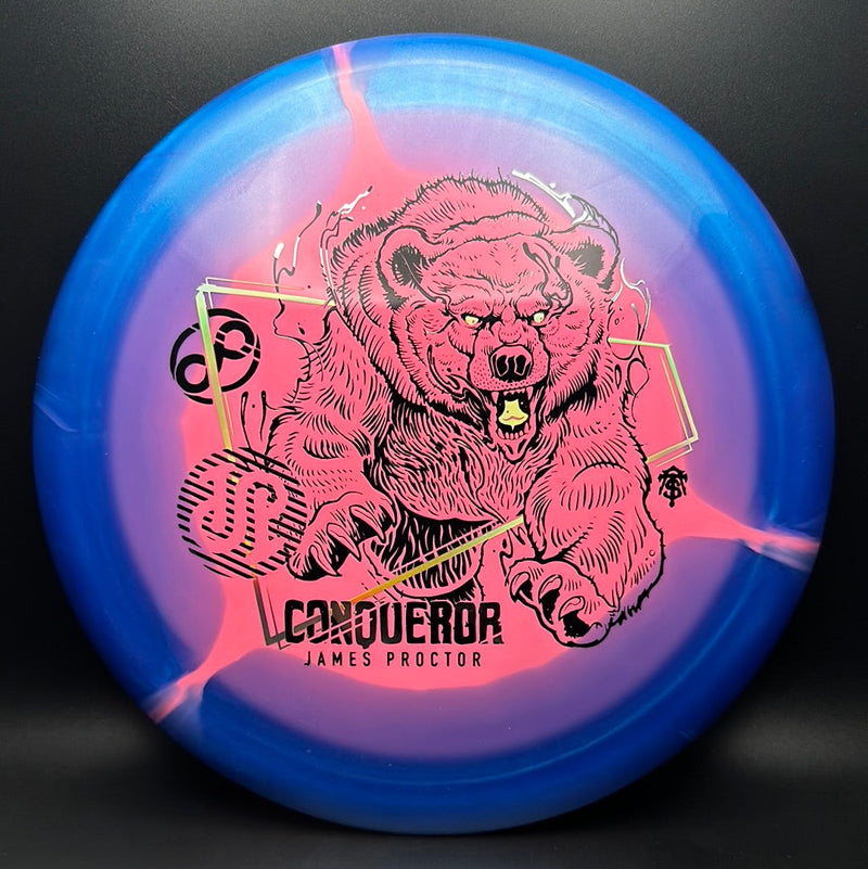 Load image into Gallery viewer, Halo S-Blend Conqueror - James Proctor Signature Series
