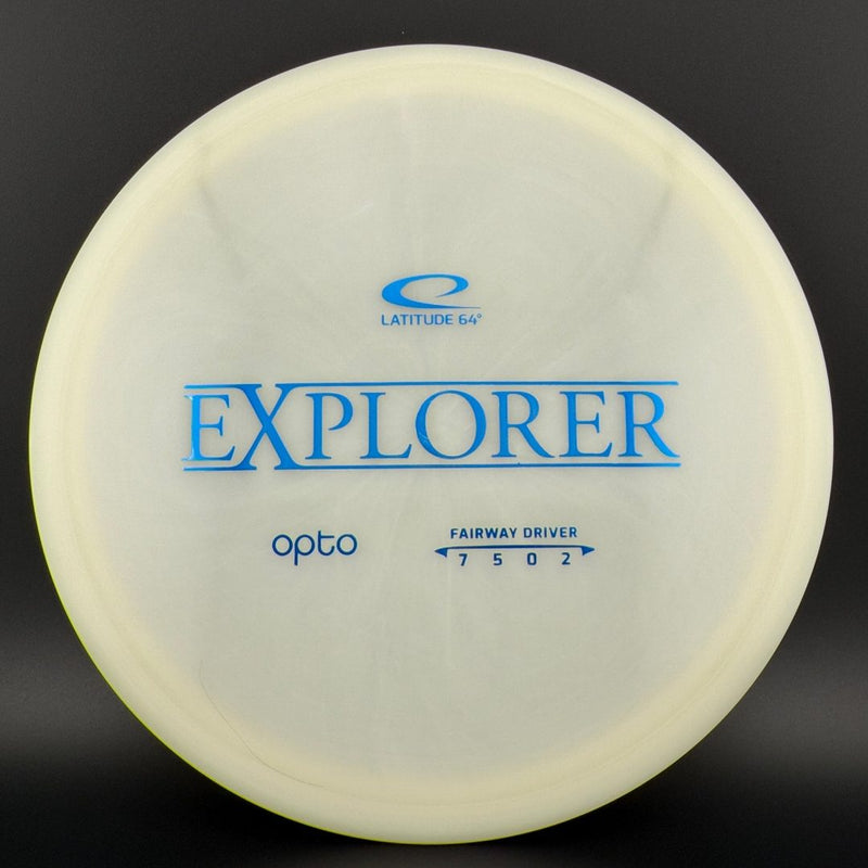 Load image into Gallery viewer, Opto Explorer
