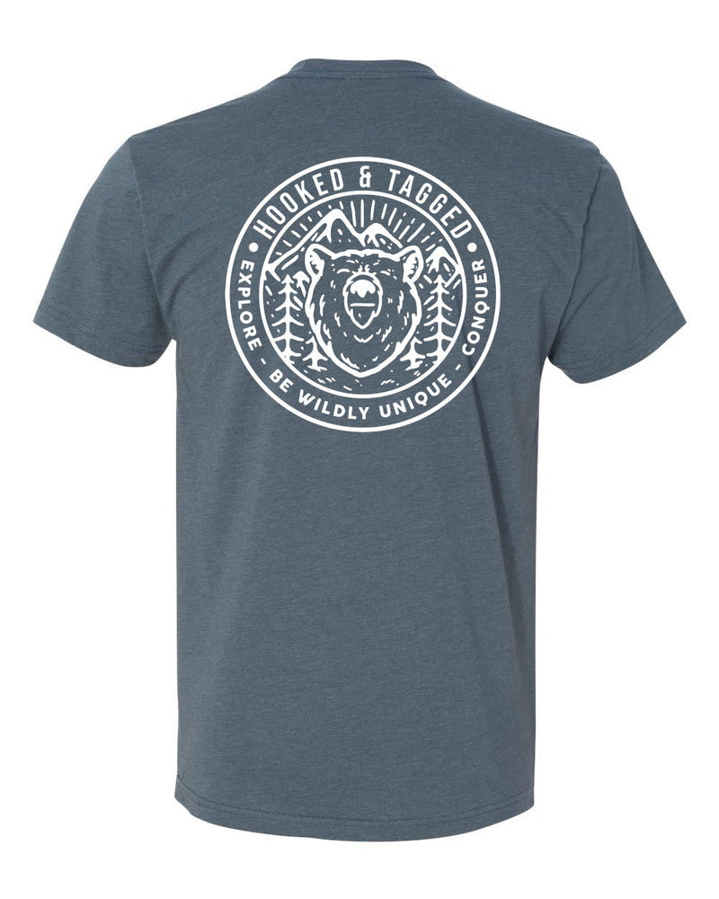 Load image into Gallery viewer, *SALE* Men&#39;s Explore T-Shirt
