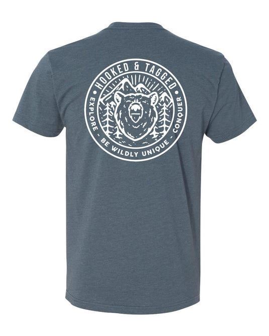 *SALE* Men's Explore T-Shirt