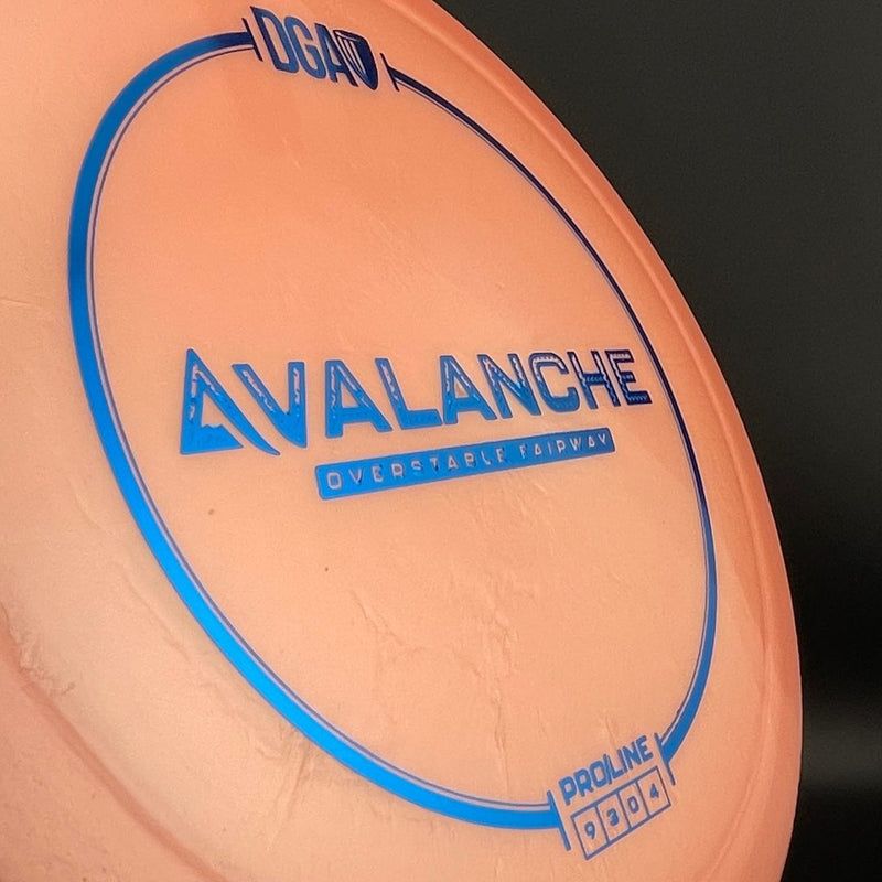 Load image into Gallery viewer, ProLine Avalanche
