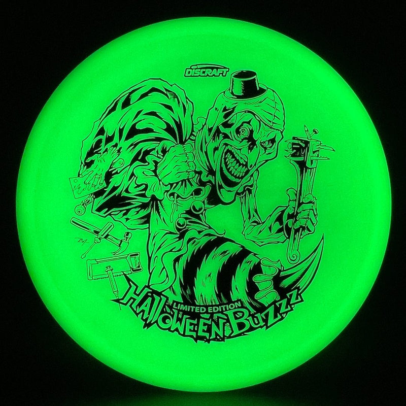 Load image into Gallery viewer, Mega Glo Buzzz - Halloween 2025 by Brian Allen
