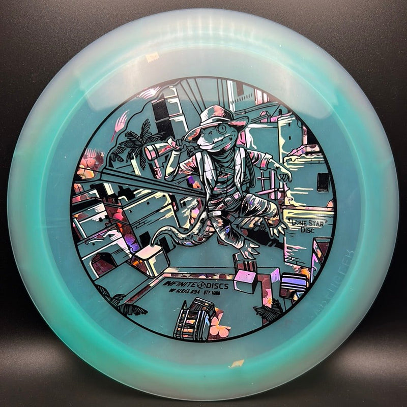 Load image into Gallery viewer, Charlie Wrangler - Limited VIP Series #94 - 1/1000
