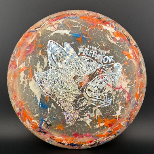 Jawbreaker Z FLX Predator - Chris Dickerson