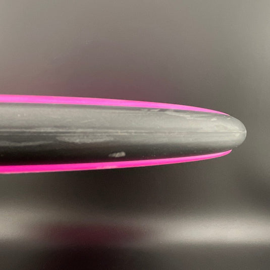 Electron Soft Ion