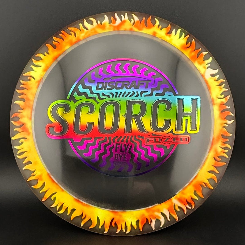 Load image into Gallery viewer, Fly Dye FuZed Scorch - Limited Edition
