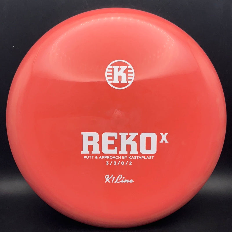 Load image into Gallery viewer, K1 Reko X
