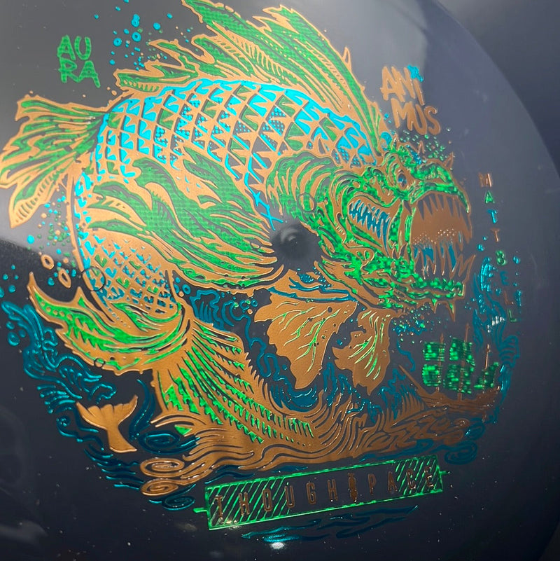Load image into Gallery viewer, Aura Animus - Imported - Matt Bell Signature Series
