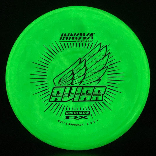 Proto Glow DX Aviar