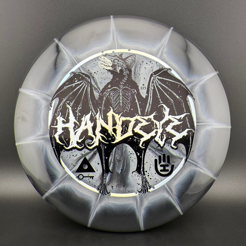Load image into Gallery viewer, Lux Vapor Link - Handeye Supply Co. Bat

