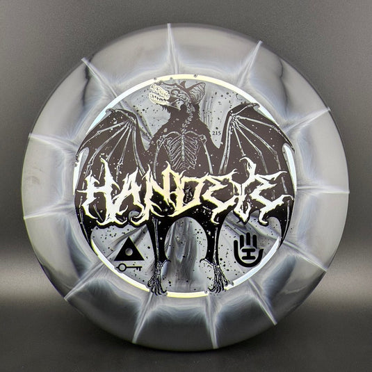 Lux Vapor Link - Handeye Supply Co. Bat